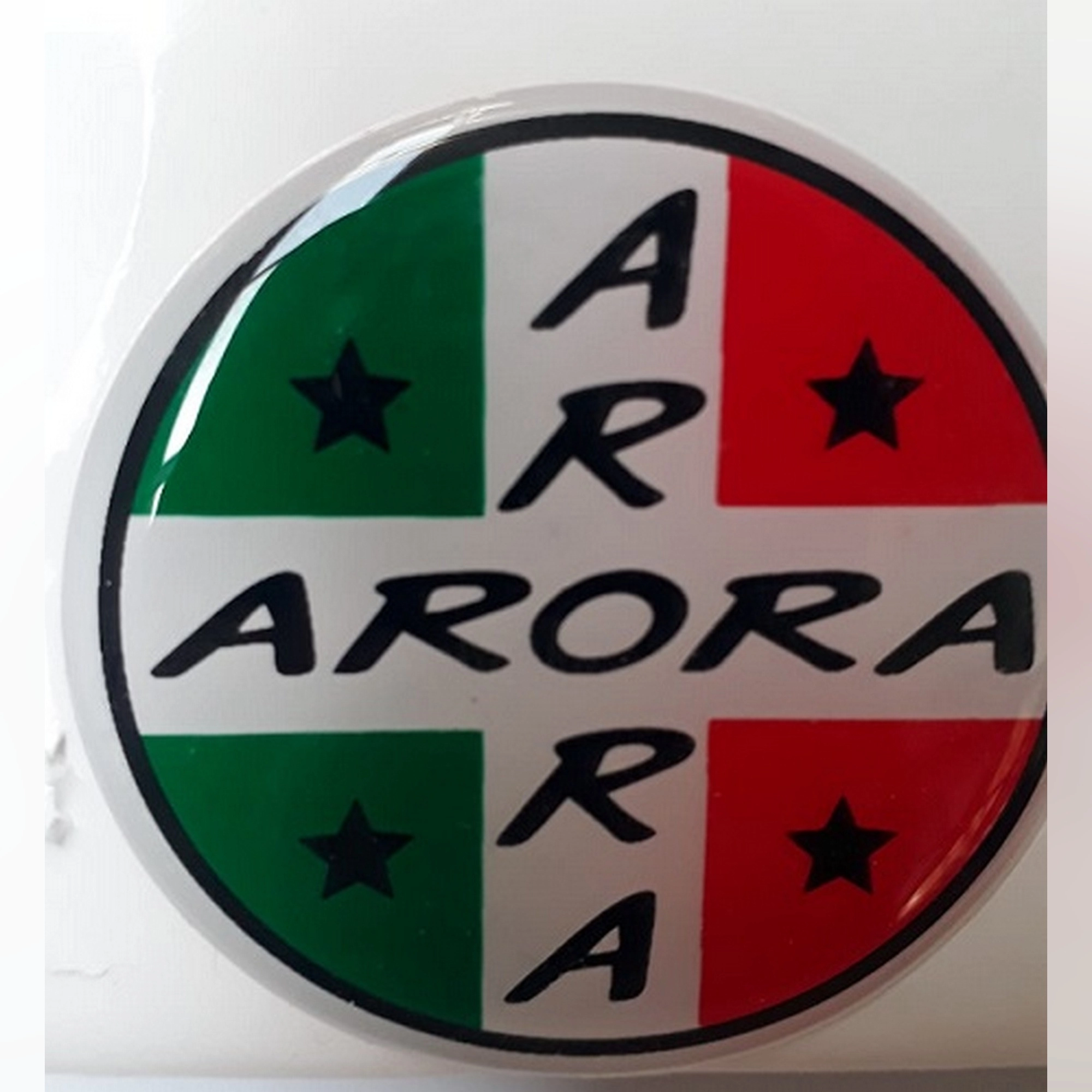 ARORA CAPPUCINO -S ÖN ARMA #CAPPUCINO -S - 009
